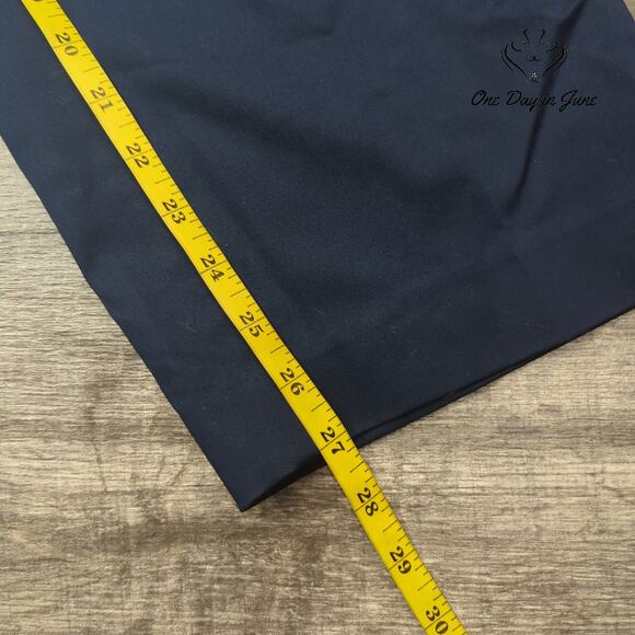 Liz Claiborne Flat Front Pants Size 12 - Picture 5 of 6